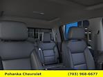 2026 Chevrolet Silverado 1500 Crew Cab 4WD Pickup for sale #TTG203275 - photo 24