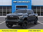 2026 Chevrolet Silverado 1500 Crew Cab 4WD Pickup for sale #TTG203275 - photo 6