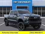 2026 Chevrolet Silverado 1500 Crew Cab 4WD Pickup for sale #TTG203275 - photo 7