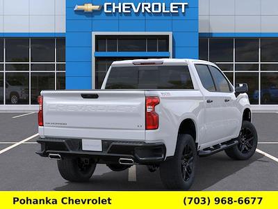 New 2026 Chevrolet Silverado 1500 - photo 1