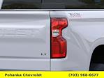 New 2026 Chevrolet Silverado 1500 LT Crew Cab for sale #TTG212101 - photo 11