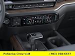 New 2026 Chevrolet Silverado 1500 LT Crew Cab for sale #TTG212101 - photo 23