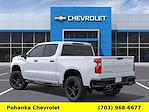 New 2026 Chevrolet Silverado 1500 LT Crew Cab for sale #TTG212101 - photo 3