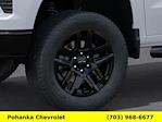 New 2026 Chevrolet Silverado 1500 LT Crew Cab for sale #TTG212101 - photo 9