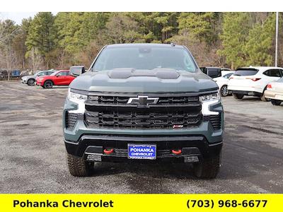 2026 Chevrolet Silverado 1500 Crew Cab 4WD Pickup for sale #TTG218299 - photo 2