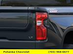 2026 Chevrolet Silverado 1500 Crew Cab 4WD Pickup for sale #TTG218299 - photo 11