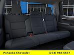 2026 Chevrolet Silverado 1500 Crew Cab 4WD Pickup for sale #TTG218299 - photo 17