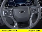 2026 Chevrolet Silverado 1500 Crew Cab 4WD Pickup for sale #TTG218299 - photo 19