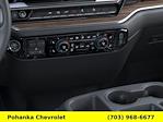 2026 Chevrolet Silverado 1500 Crew Cab 4WD Pickup for sale #TTG218299 - photo 23
