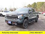 New 2026 Chevrolet Silverado 1500 LT Crew Cab for sale #TTG218299 - photo 4