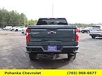New 2026 Chevrolet Silverado 1500 LT Crew Cab for sale #TTG218299 - photo 7