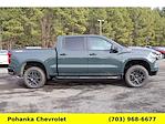 New 2026 Chevrolet Silverado 1500 LT Crew Cab for sale #TTG218299 - photo 8