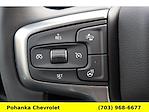 New 2026 Chevrolet Silverado 1500 LT Crew Cab for sale #TTG218299 - photo 10