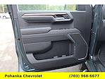 New 2026 Chevrolet Silverado 1500 LT Crew Cab for sale #TTG218299 - photo 22