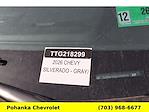 New 2026 Chevrolet Silverado 1500 LT Crew Cab for sale #TTG218299 - photo 32