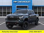 2026 Chevrolet Silverado 1500 Crew Cab 4WD Pickup for sale #TTG218299 - photo 6