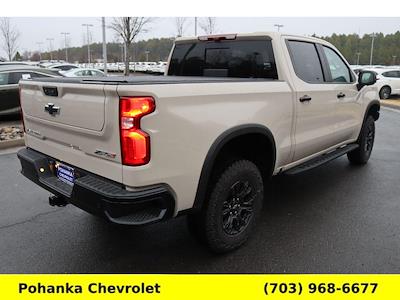New 2026 Chevrolet Silverado 1500 ZR2 Crew Cab for sale #TTG219563 - photo 2