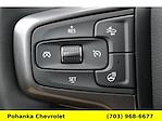 2026 Chevrolet Silverado 1500 Crew Cab 4WD Pickup for sale #TTG219563 - photo 11