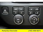 2026 Chevrolet Silverado 1500 Crew Cab 4WD Pickup for sale #TTG219563 - photo 13