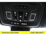 2026 Chevrolet Silverado 1500 Crew Cab 4WD Pickup for sale #TTG219563 - photo 17