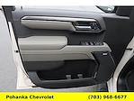 2026 Chevrolet Silverado 1500 Crew Cab 4WD Pickup for sale #TTG219563 - photo 22