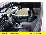 2026 Chevrolet Silverado 1500 Crew Cab 4WD Pickup for sale #TTG219563 - photo 23