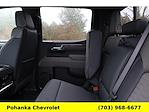 2026 Chevrolet Silverado 1500 Crew Cab 4WD Pickup for sale #TTG219563 - photo 27