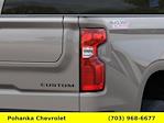 2026 Chevrolet Silverado 1500 Crew Cab 4WD Pickup for sale #TTG221138 - photo 11