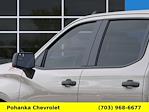 2026 Chevrolet Silverado 1500 Crew Cab 4WD Pickup for sale #TTG221138 - photo 12