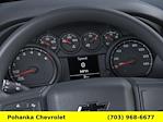 2026 Chevrolet Silverado 1500 Crew Cab 4WD Pickup for sale #TTG221138 - photo 18