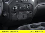 2026 Chevrolet Silverado 1500 Crew Cab 4WD Pickup for sale #TTG221138 - photo 23