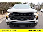 New 2026 Chevrolet Silverado 1500 Custom Crew Cab for sale #TTG221138 - photo 3