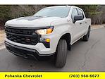 New 2026 Chevrolet Silverado 1500 Custom Crew Cab for sale #TTG221138 - photo 4