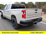 New 2026 Chevrolet Silverado 1500 Custom Crew Cab for sale #TTG221138 - photo 6