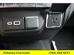 New 2026 Chevrolet Silverado 1500 Custom Crew Cab for sale #TTG221138 - photo 16