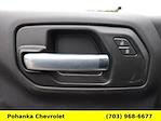 New 2026 Chevrolet Silverado 1500 Custom Crew Cab for sale #TTG221138 - photo 18