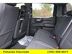 New 2026 Chevrolet Silverado 1500 Custom Crew Cab for sale #TTG221138 - photo 25