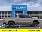 2026 Chevrolet Silverado 1500 Crew Cab 4WD Pickup for sale #TTG221138 - photo 5