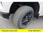 New 2026 Chevrolet Silverado 1500 Custom Crew Cab for sale #TTG221138 - photo 28