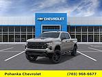 2026 Chevrolet Silverado 1500 Crew Cab 4WD Pickup for sale #TTG221138 - photo 8