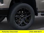 2026 Chevrolet Silverado 1500 Crew Cab 4WD Pickup for sale #TTG221138 - photo 9
