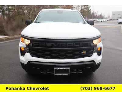 New 2026 Chevrolet Silverado 1500 - photo 1
