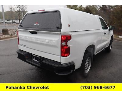 New 2026 Chevrolet Silverado 1500 - photo 1