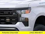 2026 Chevrolet Silverado 1500 Regular Cab RWD Pickup for sale #TTG231628 - photo 10