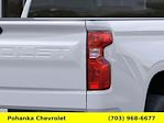 2026 Chevrolet Silverado 1500 Regular Cab RWD Pickup for sale #TTG231628 - photo 11
