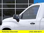 2026 Chevrolet Silverado 1500 Regular Cab RWD Pickup for sale #TTG231628 - photo 12