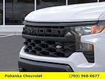 2026 Chevrolet Silverado 1500 Regular Cab RWD Pickup for sale #TTG231628 - photo 13