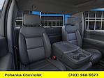 2026 Chevrolet Silverado 1500 Regular Cab RWD Pickup for sale #TTG231628 - photo 16