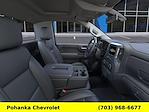 2026 Chevrolet Silverado 1500 Regular Cab RWD Pickup for sale #TTG231628 - photo 17