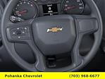 2026 Chevrolet Silverado 1500 Regular Cab RWD Pickup for sale #TTG231628 - photo 19
